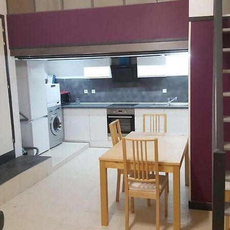 Le Cadurci 1 - Joli Studio Mezzanine Vayrac Екстер'єр фото