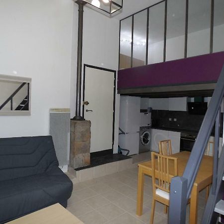 Le Cadurci 1 - Joli Studio Mezzanine Vayrac Екстер'єр фото