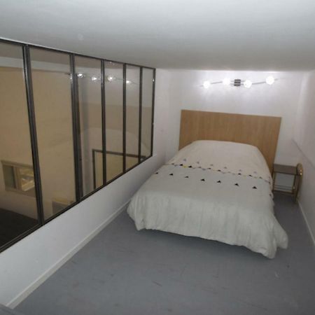 Le Cadurci 1 - Joli Studio Mezzanine Vayrac Екстер'єр фото