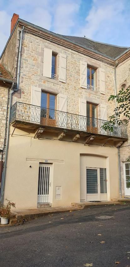 Le Cadurci 1 - Joli Studio Mezzanine Vayrac Екстер'єр фото