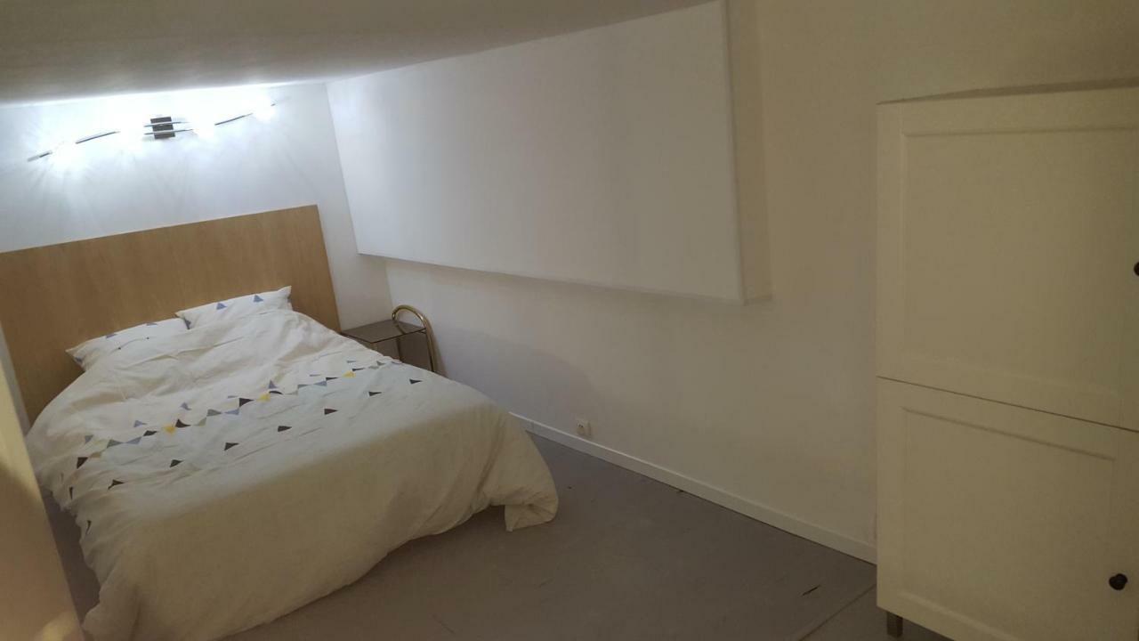 Le Cadurci 1 - Joli Studio Mezzanine Vayrac Екстер'єр фото