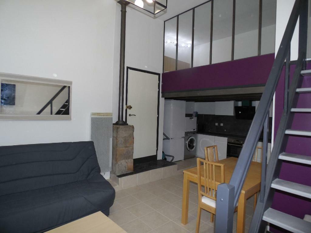 Le Cadurci 1 - Joli Studio Mezzanine Vayrac Екстер'єр фото