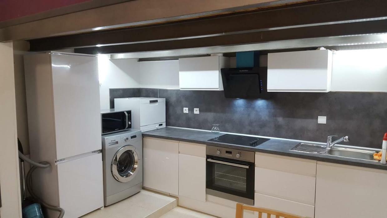 Le Cadurci 1 - Joli Studio Mezzanine Vayrac Екстер'єр фото