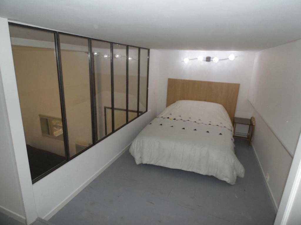 Le Cadurci 1 - Joli Studio Mezzanine Vayrac Екстер'єр фото