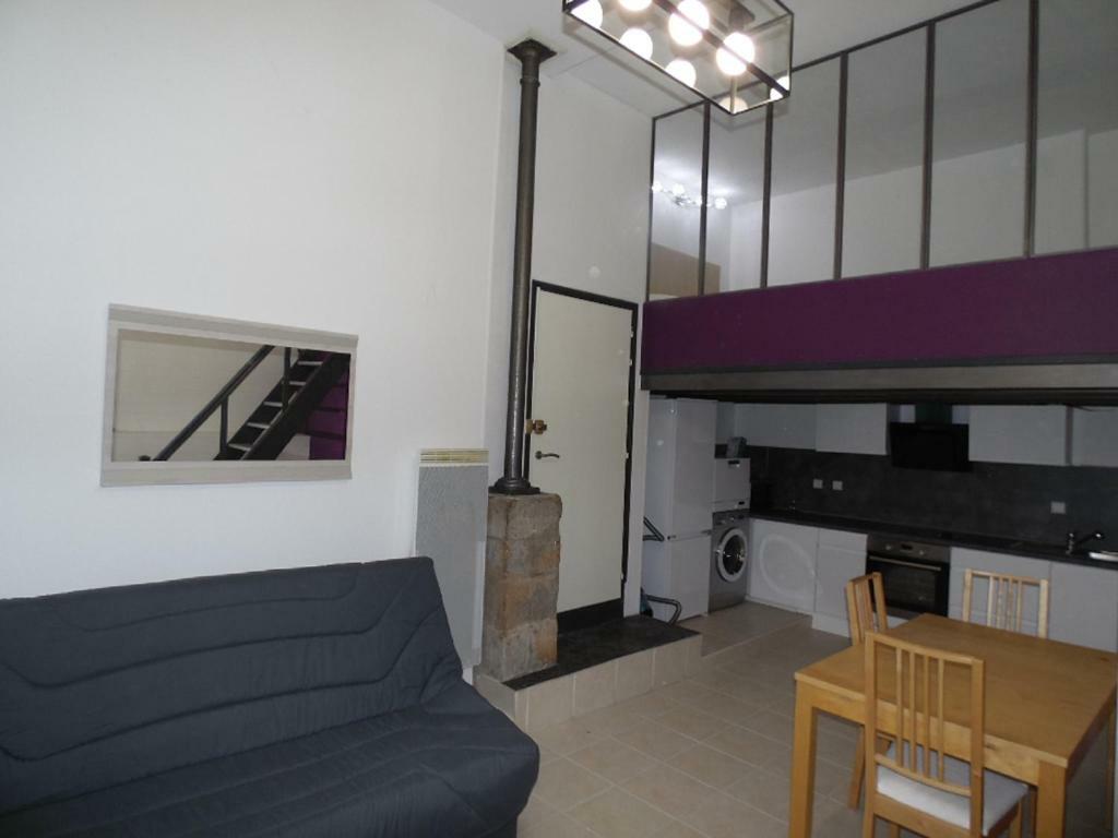 Le Cadurci 1 - Joli Studio Mezzanine Vayrac Екстер'єр фото